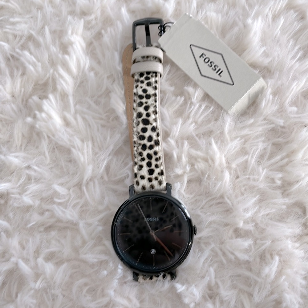 Fossil Watch